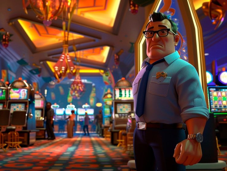 betking Cocktail Nights