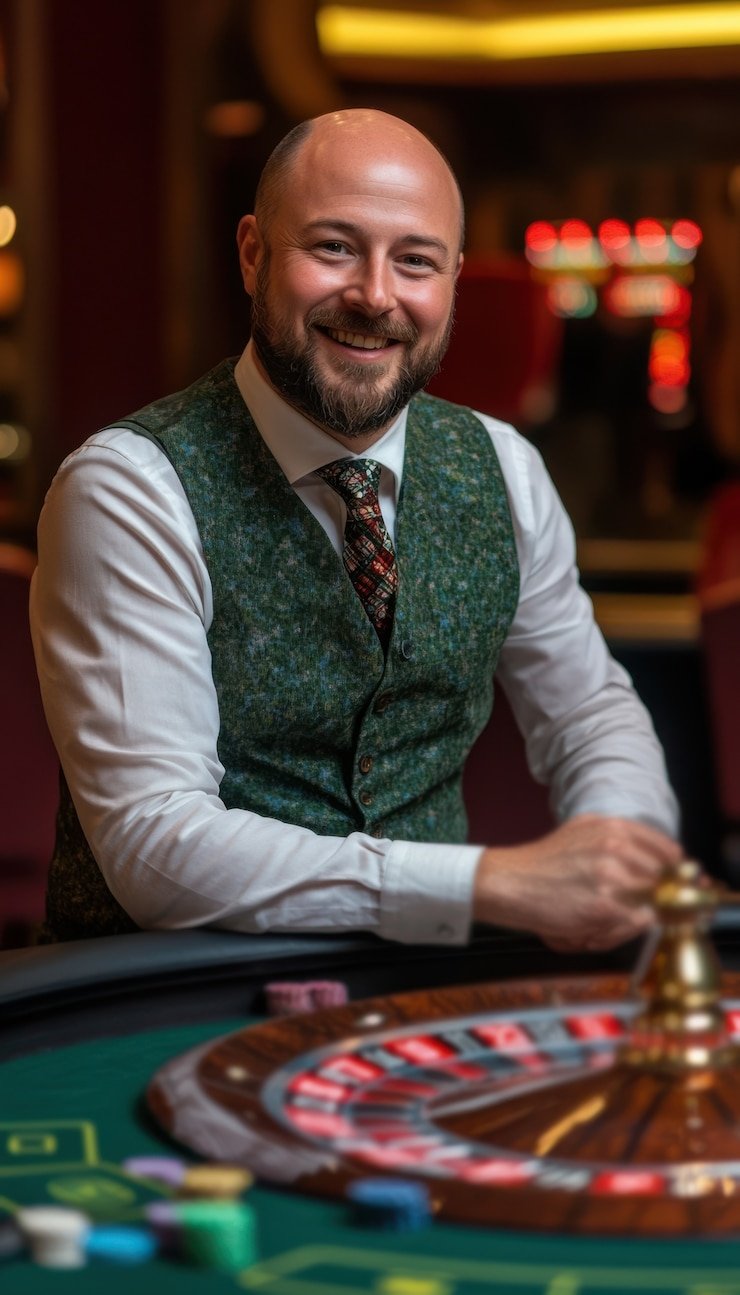 betking Live Dealer Lobby