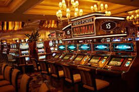 betking Nikmati Malam Esok dengan Permainan Cocktail Nights di betking