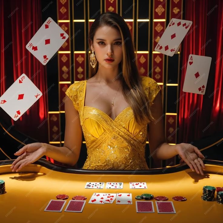 betking Pertandingan Dealer